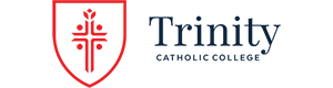 Trinity Catholic College Logo